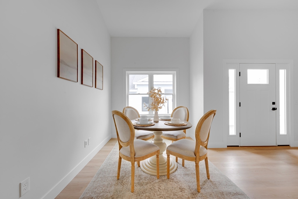 9 L Stevens Road, Unit A Charlton, MA 01507 - Photo 6 of 26