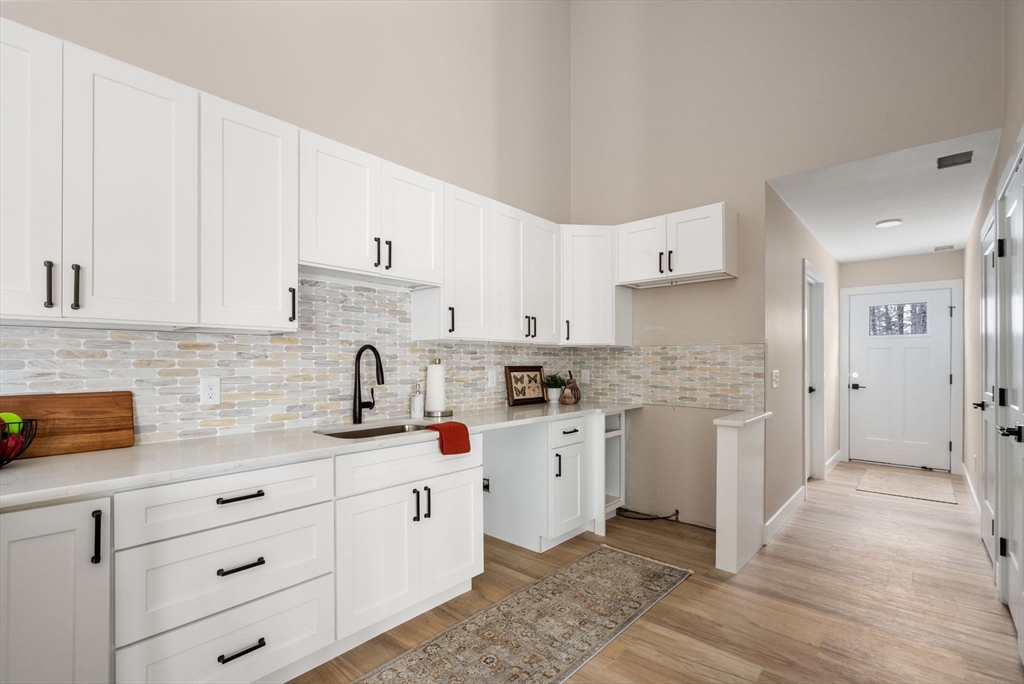 9 L Stevens Road, Unit A Charlton, MA 01507 - Photo 9 of 19
