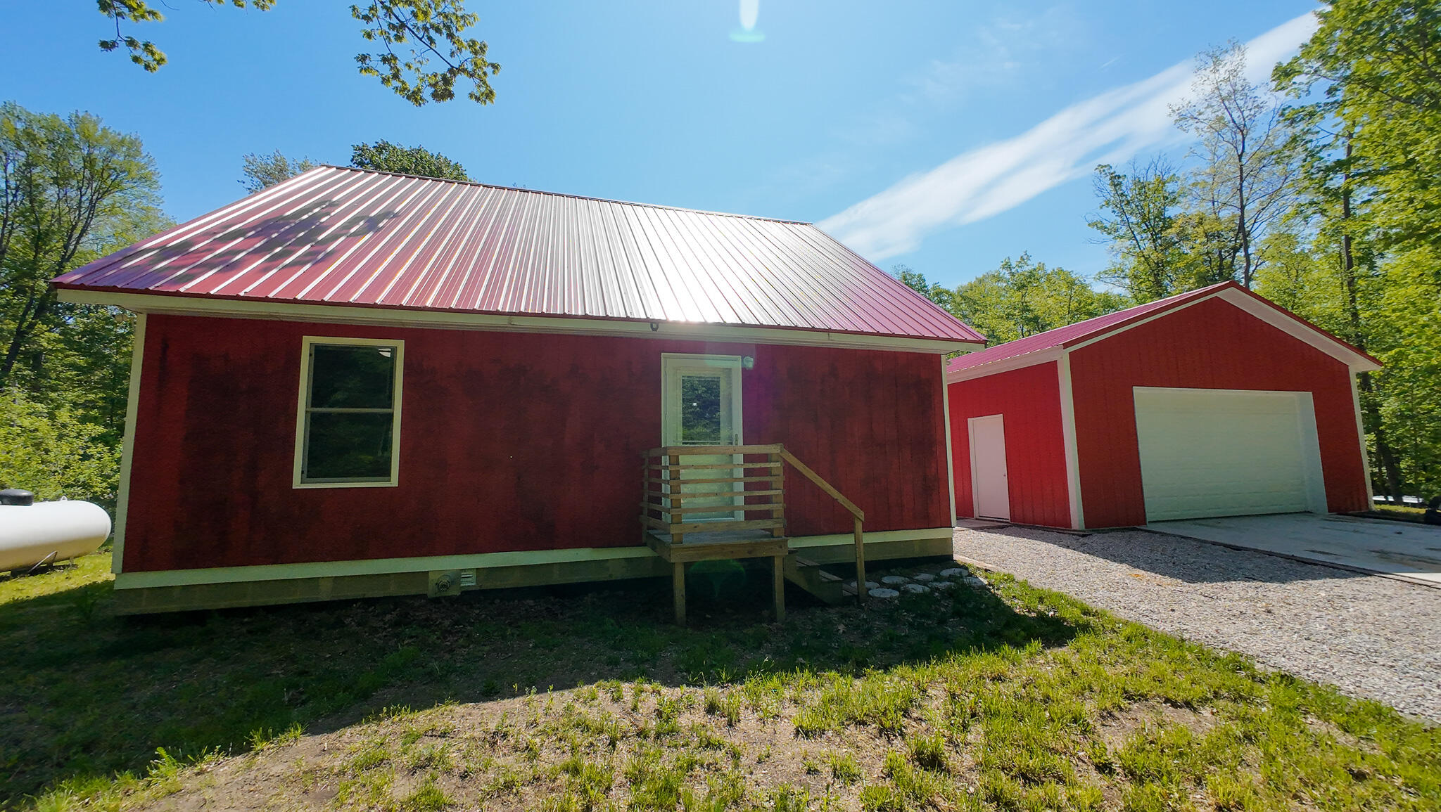 4196 West 4 Mile Road White Cloud, MI 49349 - Photo 21 of 65 DJI_20260527113109_0053_D