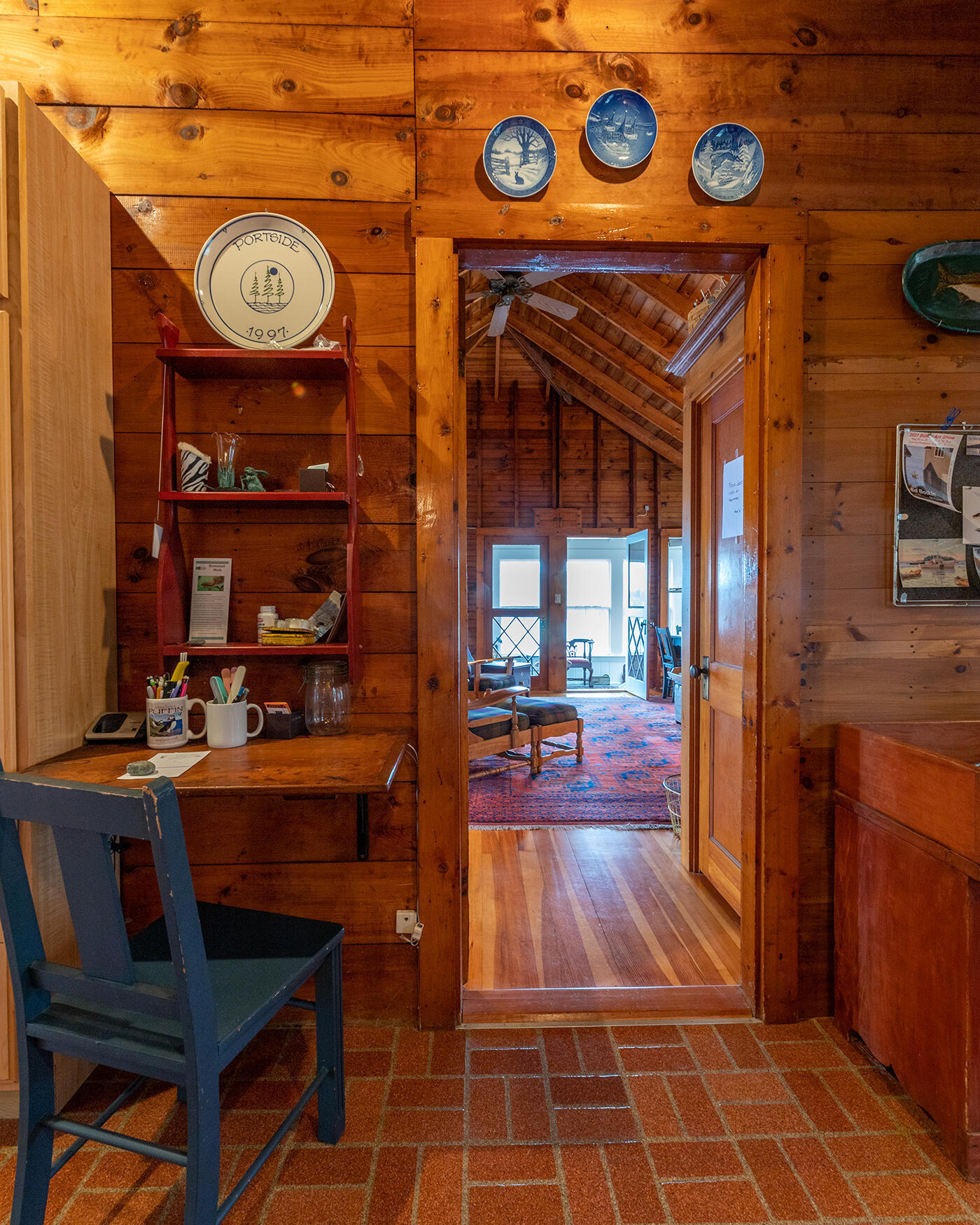 25 Barter Point Road St. George, ME 04860 - Photo 17 of 53 IMG_0134