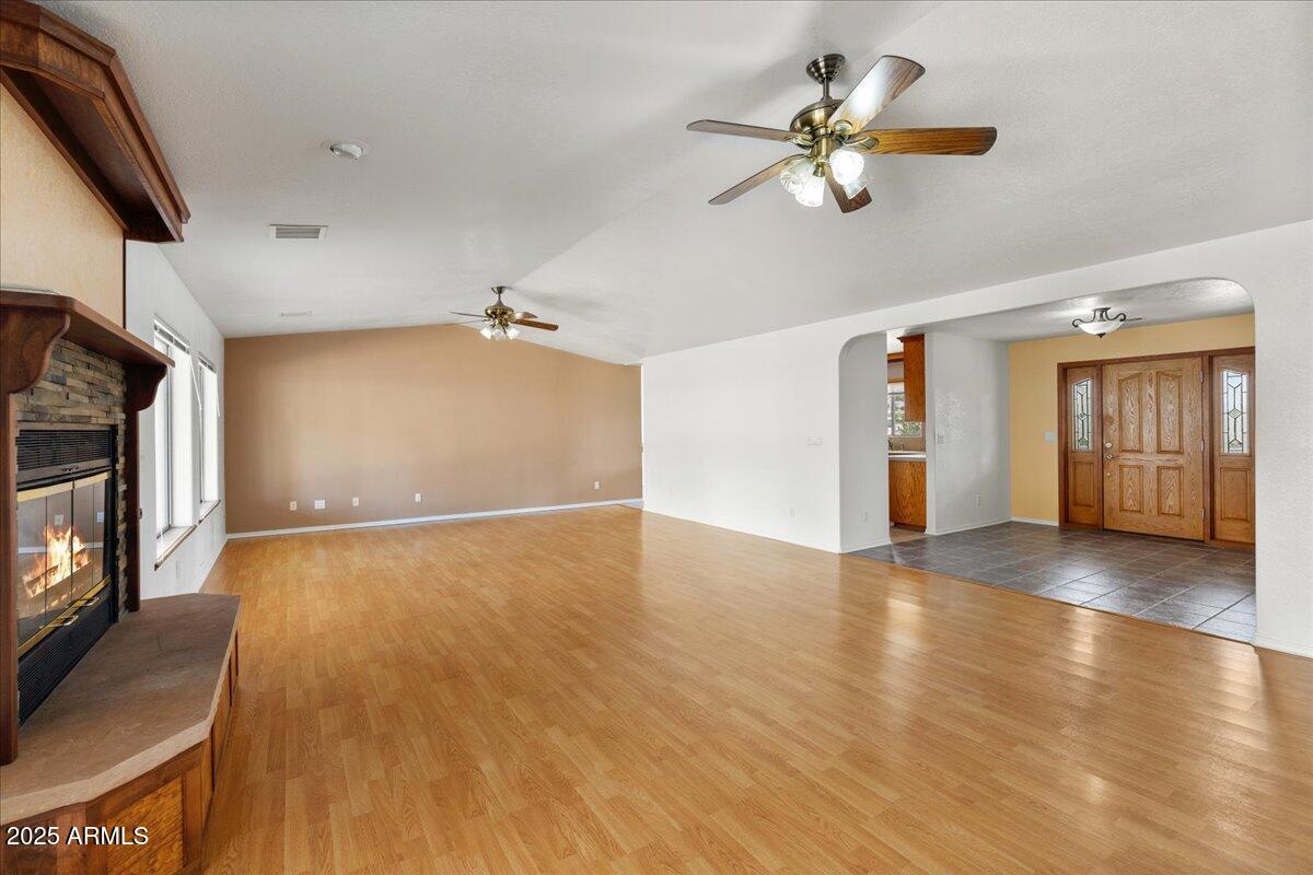 20775 North Hackamore Lane Paulden, AZ 86334 - Photo 6 of 26 05-Living Room