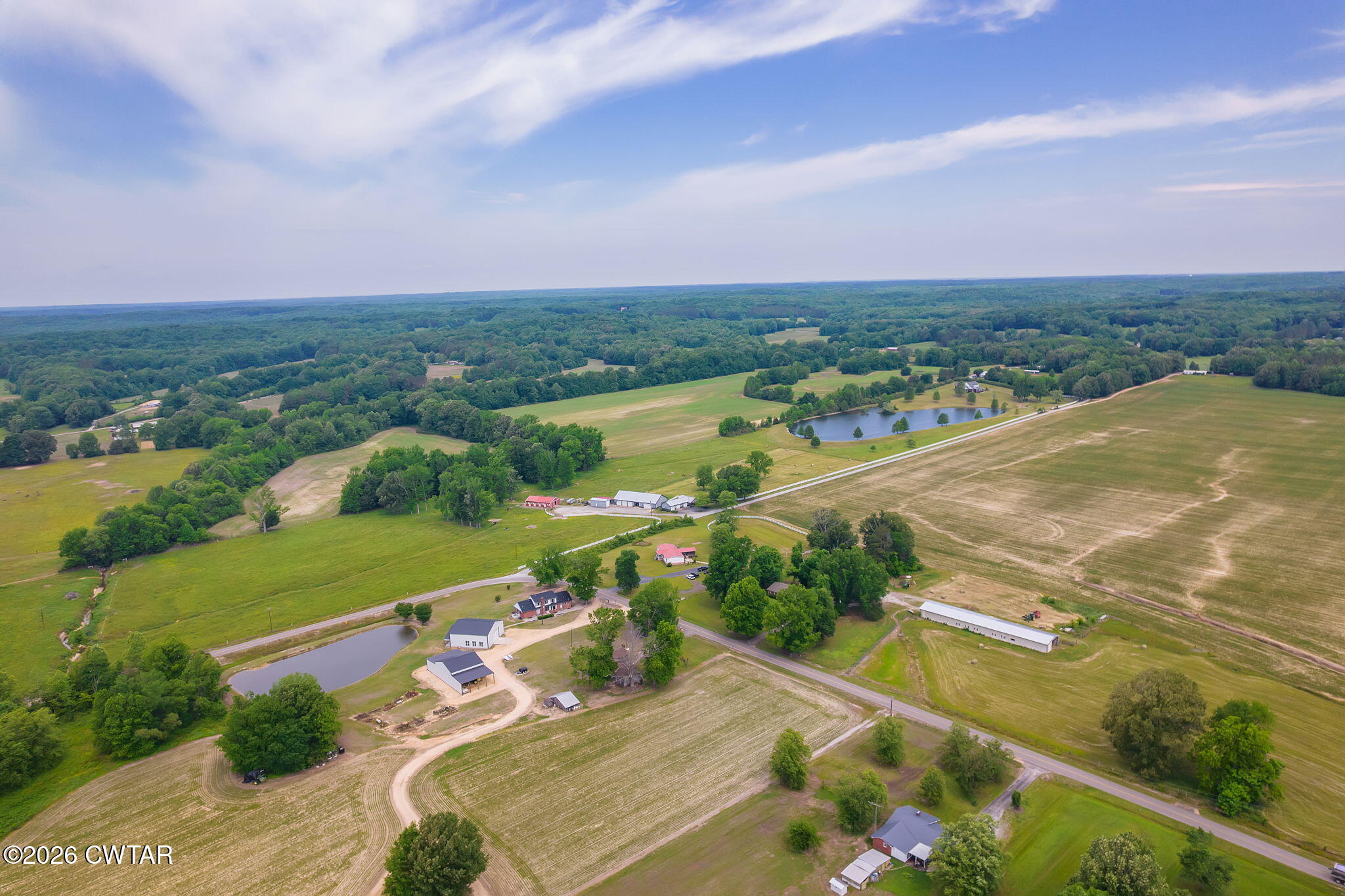21 Sherman Blankenship Road Beech Bluff, TN 38313 - Photo 63 of 110 Completed-2