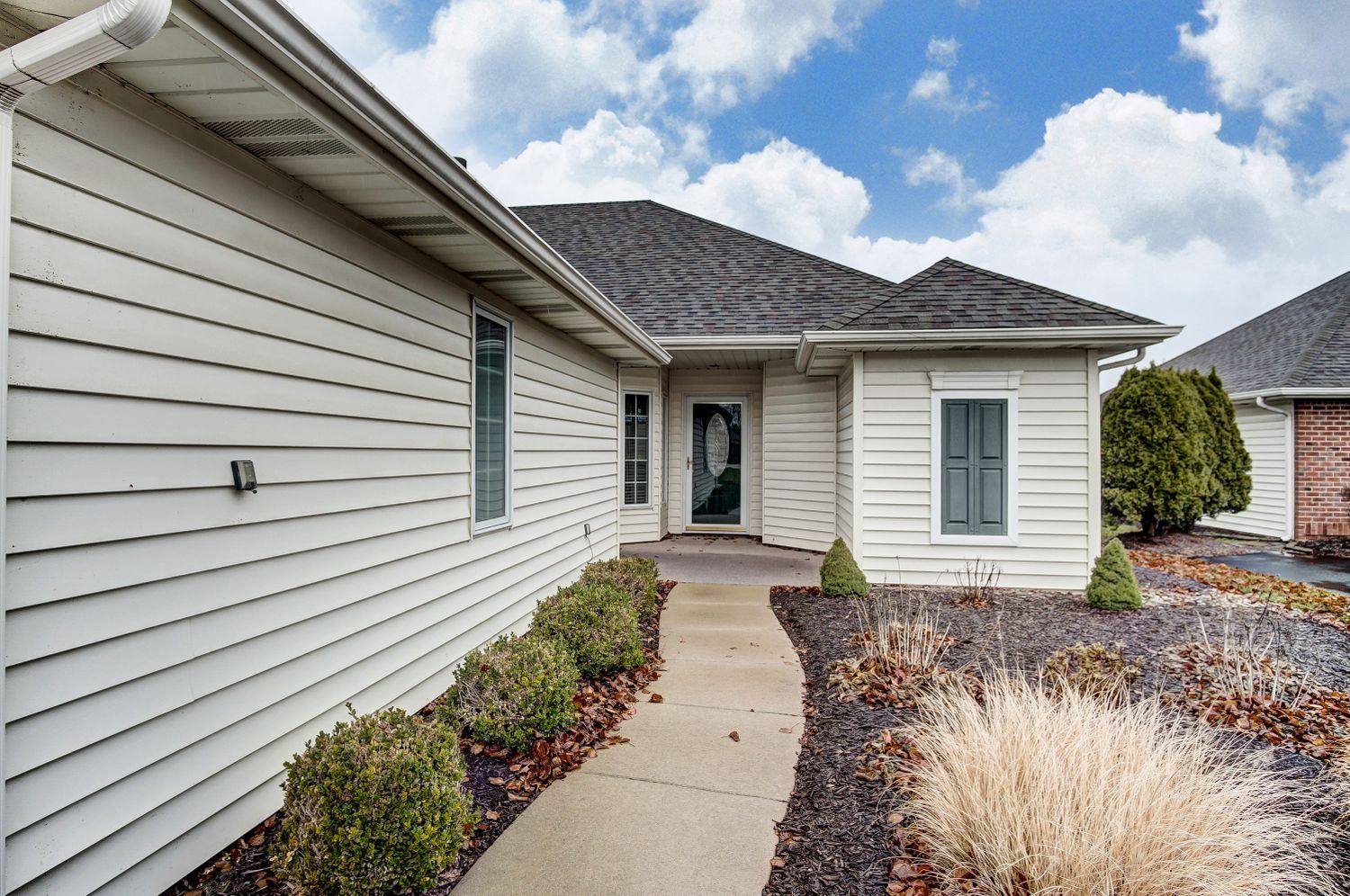 8619 St Joe Center Road Fort Wayne, IN 46835 - Photo 3 of 36 Gallery Image 3