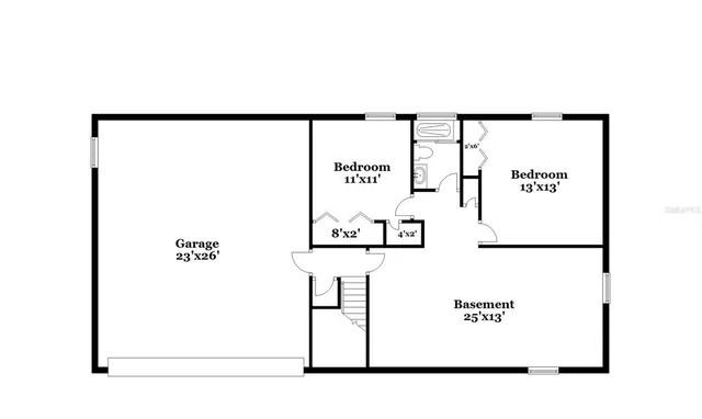 $2,780 | 1324 Bob Cat Court, Apopka, FL 32712