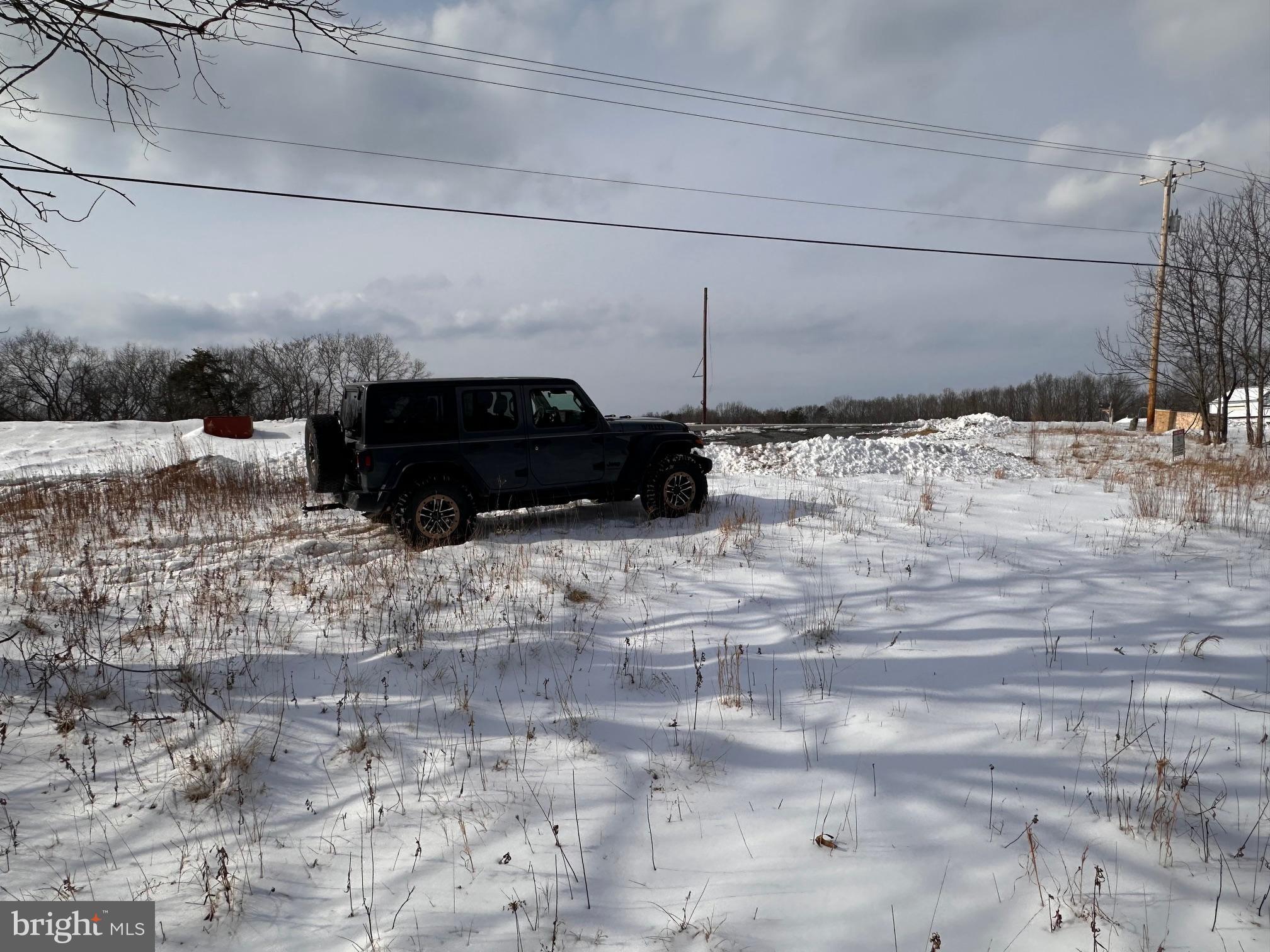 1.01-ac Winchester Grade Road Berkeley Springs, WV 25411 - Photo 5 of 7