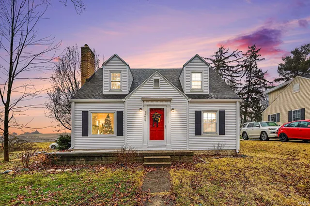 $250,000 | 19857 Yoder Street, South Bend, IN 46614