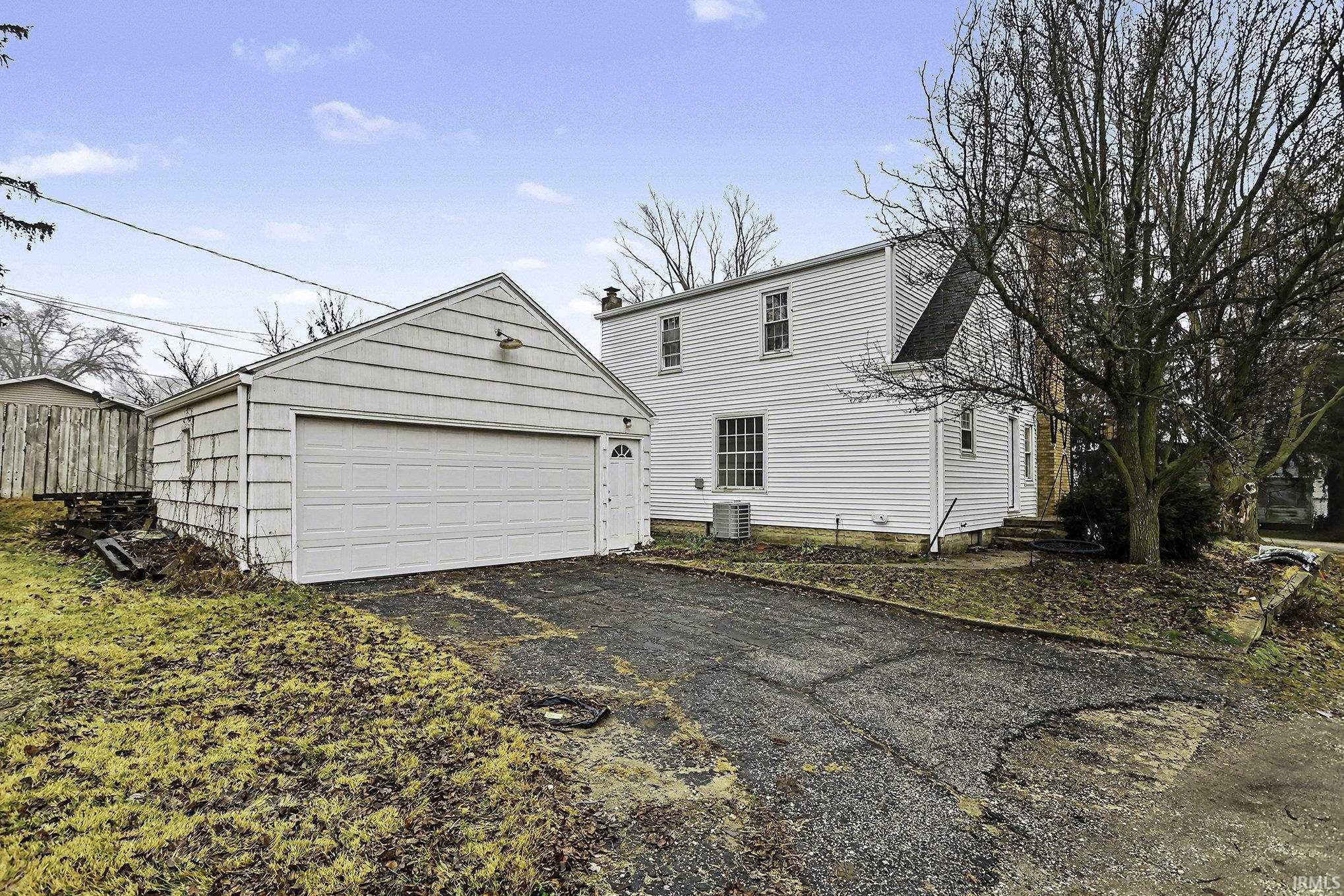 19857 Yoder Street South Bend, IN 46614 - Photo 25 of 29