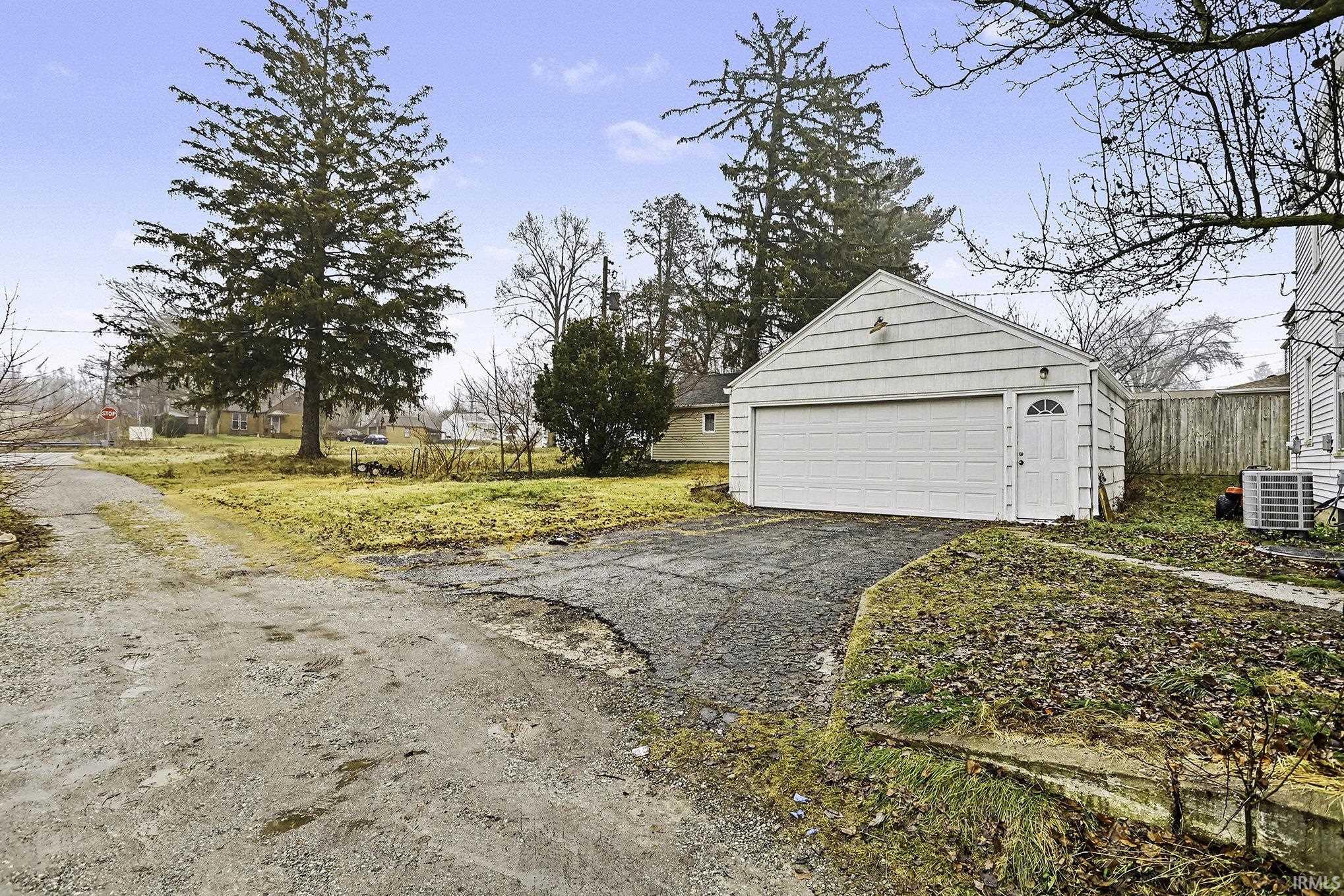 19857 Yoder Street South Bend, IN 46614 - Photo 26 of 29