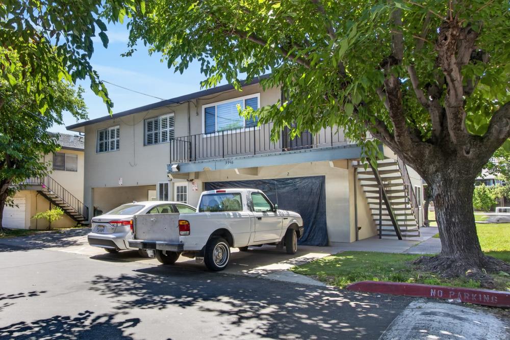 5948 Walerga Road, Unit 4 Sacramento, CA 95842 - Photo 24 of 33