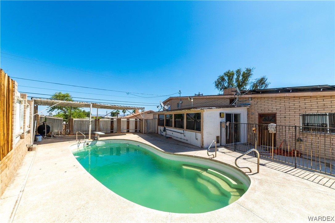 1745 Alta Vista Road Bullhead City, AZ 86442 - Photo 46 of 60