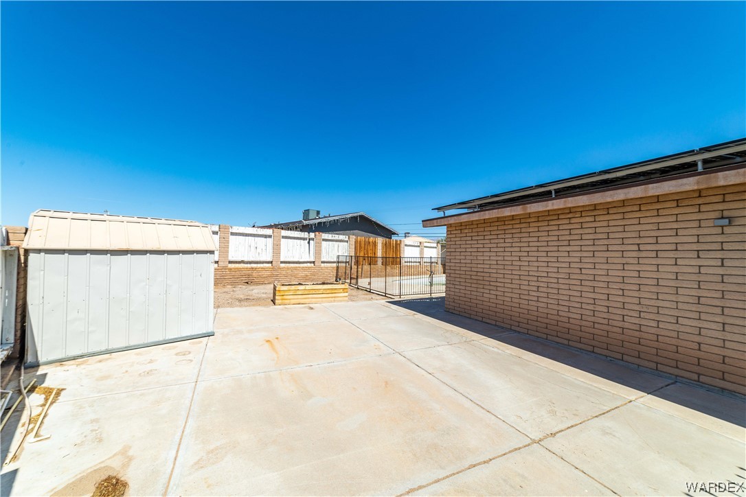 1745 Alta Vista Road Bullhead City, AZ 86442 - Photo 53 of 60
