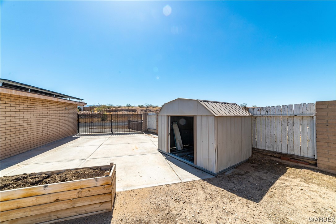 1745 Alta Vista Road Bullhead City, AZ 86442 - Photo 55 of 60