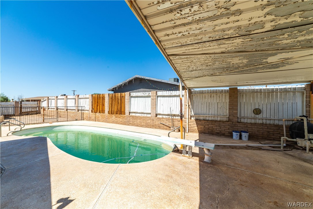 1745 Alta Vista Road Bullhead City, AZ 86442 - Photo 57 of 60
