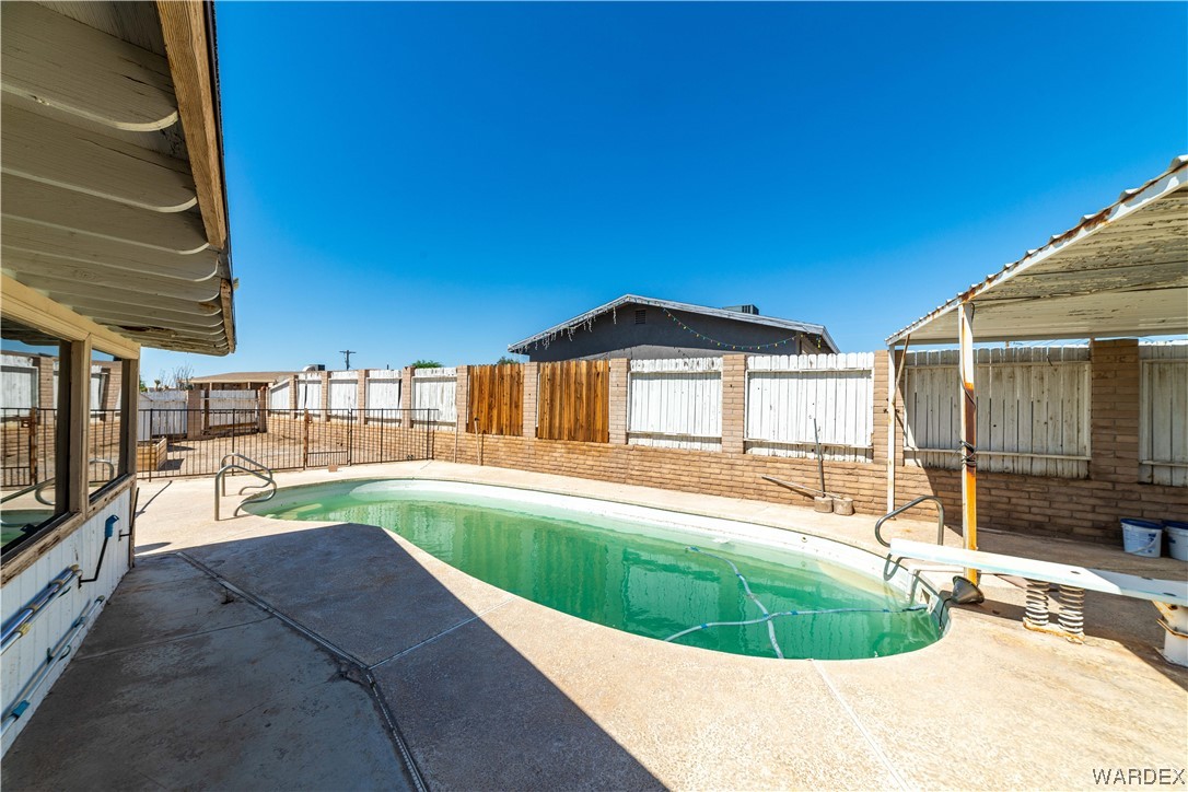1745 Alta Vista Road Bullhead City, AZ 86442 - Photo 58 of 60