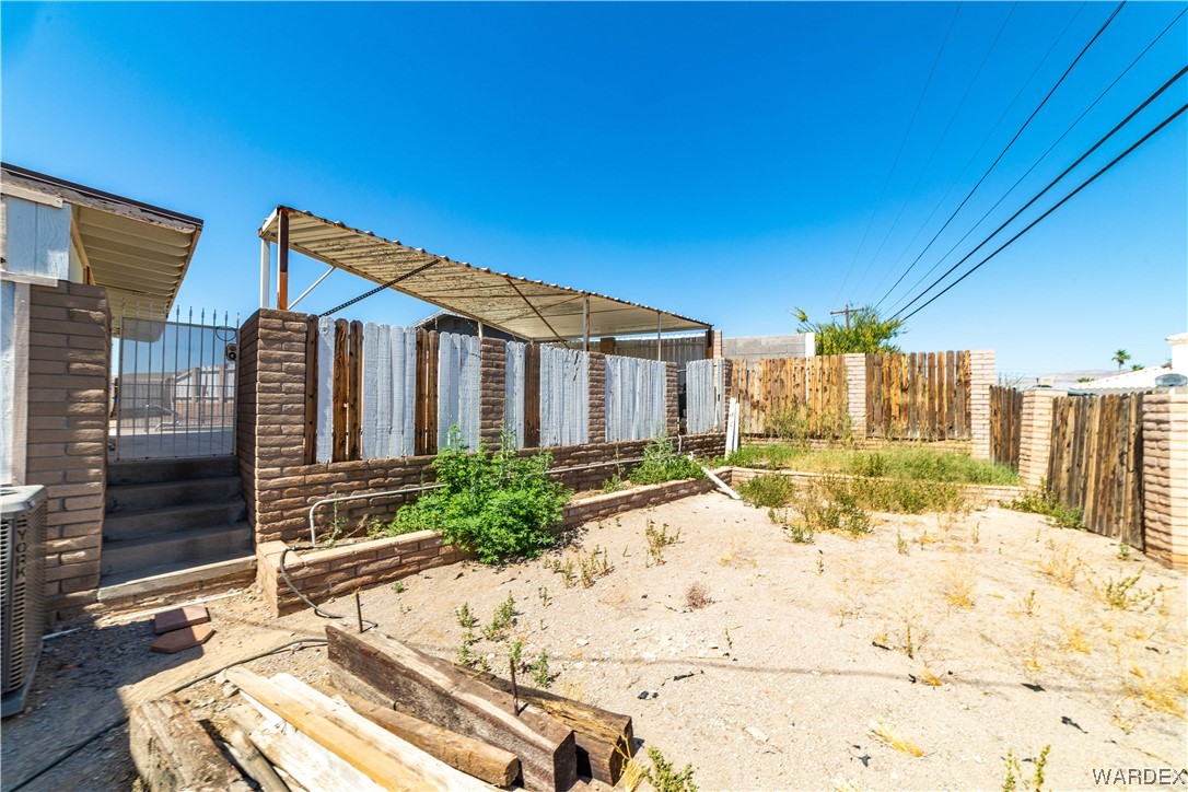 1745 Alta Vista Road Bullhead City, AZ 86442 - Photo 59 of 60