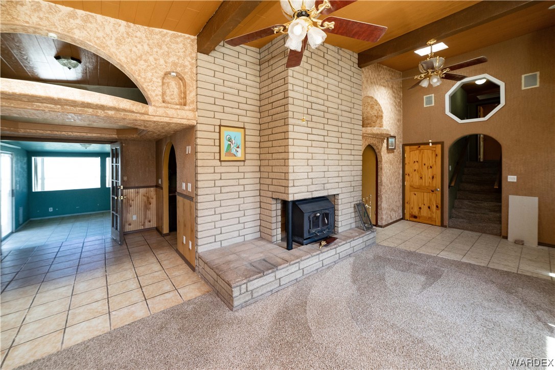 1745 Alta Vista Road Bullhead City, AZ 86442 - Photo 6 of 60