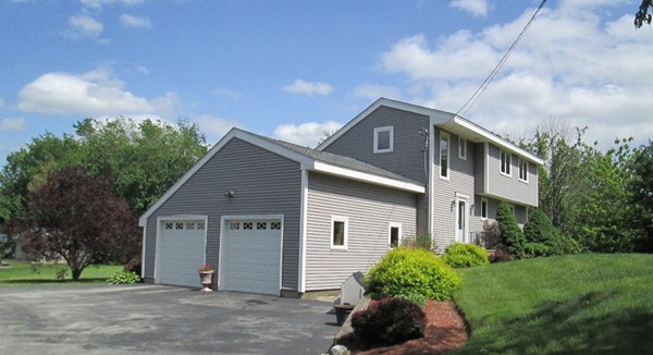 493 Boston Road Sutton, MA 01590 - Photo 1 of 30