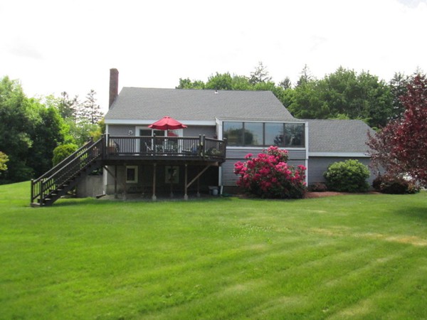 493 Boston Road Sutton, MA 01590 - Photo 3 of 30