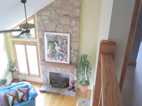 493 Boston Road Sutton, MA 01590 - Photo 8 of 30