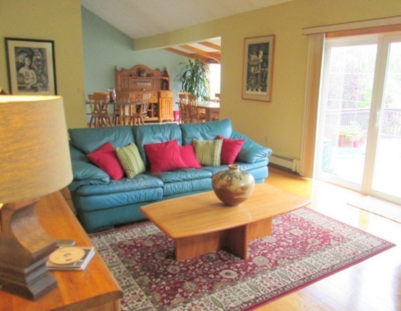 493 Boston Road Sutton, MA 01590 - Photo 9 of 30