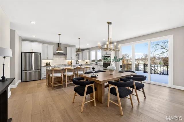 $883,712 | 6728 Preservation Parkway, St. Louis, MO 63123