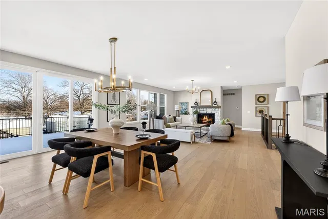 $883,712 | 6728 Preservation Parkway, St. Louis, MO 63123