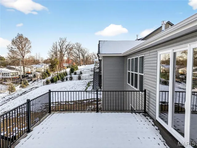 $883,712 | 6728 Preservation Parkway, St. Louis, MO 63123