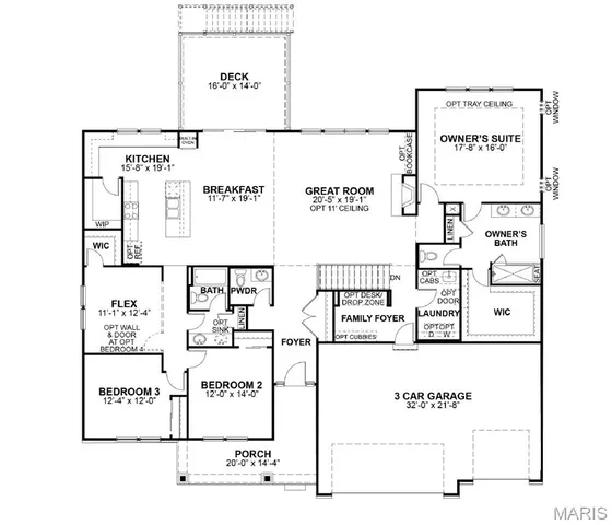 $883,712 | 6728 Preservation Parkway, St. Louis, MO 63123