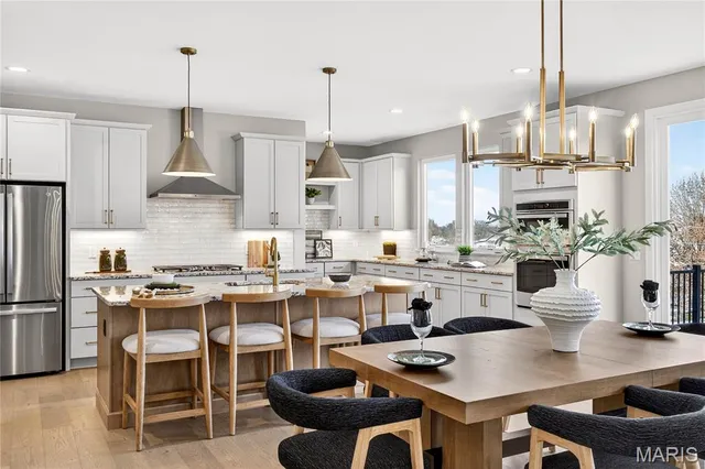 $883,712 | 6728 Preservation Parkway, St. Louis, MO 63123