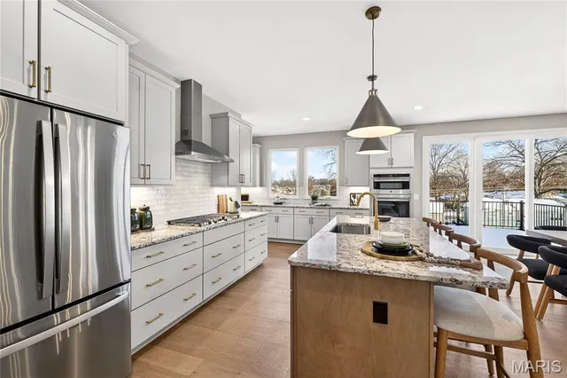 $883,712 | 6728 Preservation Parkway, St. Louis, MO 63123