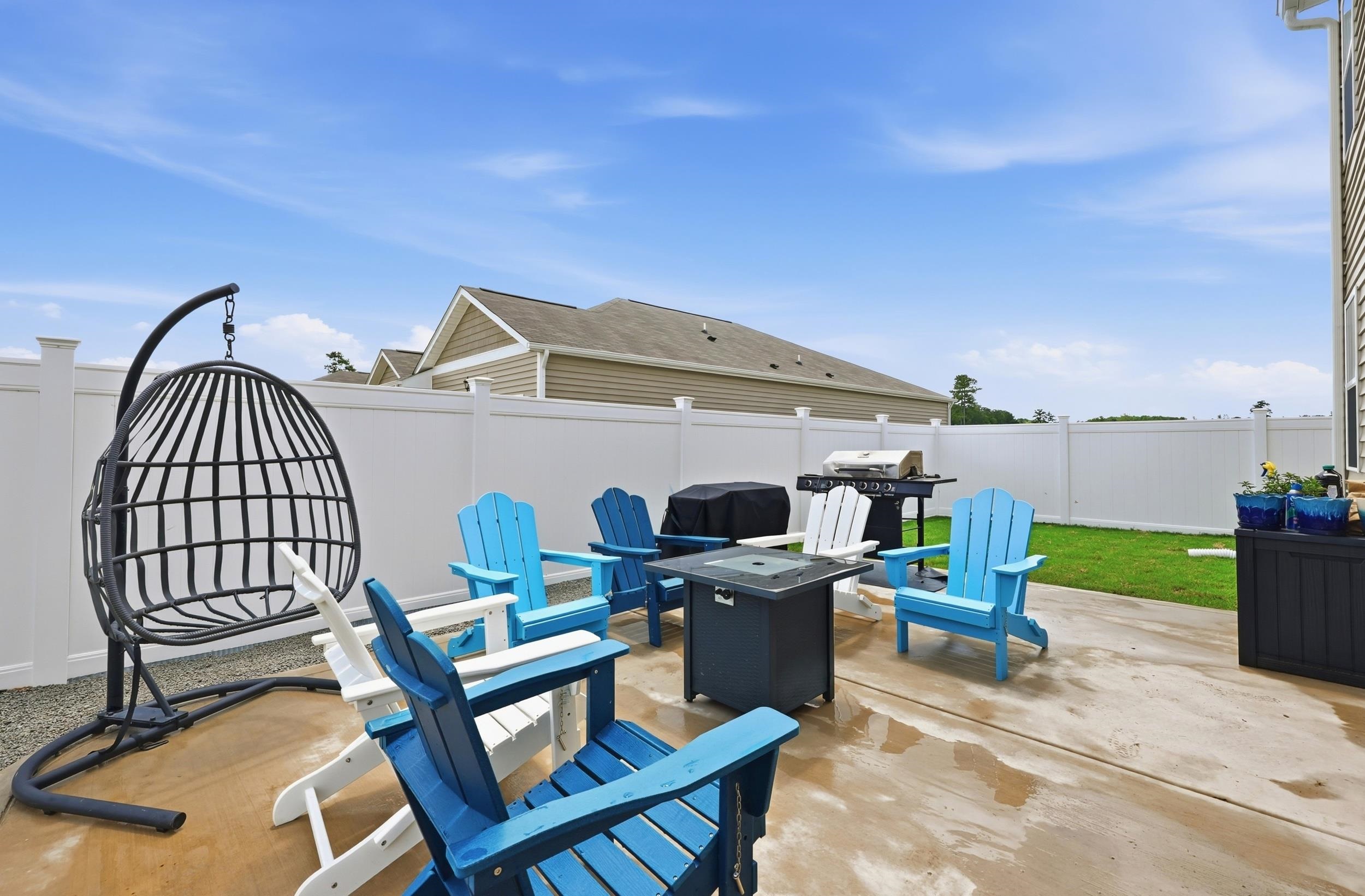 427 Samara Drive Longs, SC 29568 - Photo 41 of 49