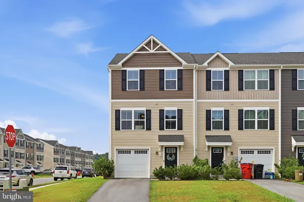 $255,000 | 72 Snickers Court, Martinsburg, WV 25403