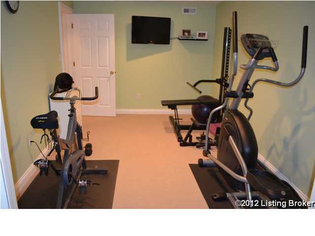 7707 Wolfpen Ridge Drive Prospect, KY 40059 - Photo 20 of 24 Additional Photo
