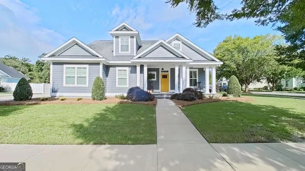$625,000 | 100 Morningside Drive, Thomasville, GA 31792