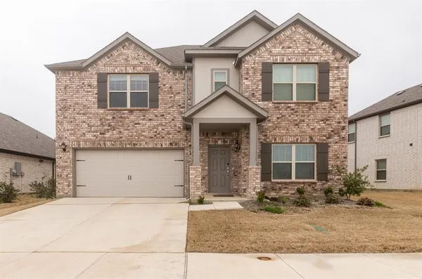 $3,200 | 7106 Mistflower Meadow, Venus, TX 76084