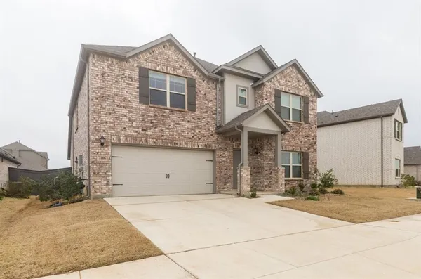 $3,200 | 7106 Mistflower Meadow, Venus, TX 76084