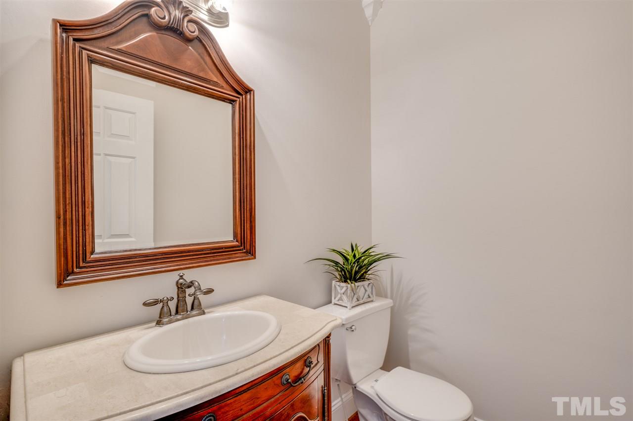 11925 Larka Court Raleigh, NC 27613 - Photo 14 of 30