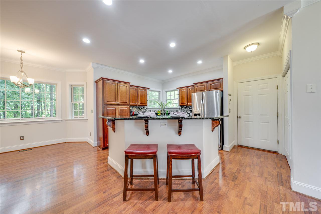 11925 Larka Court Raleigh, NC 27613 - Photo 9 of 30