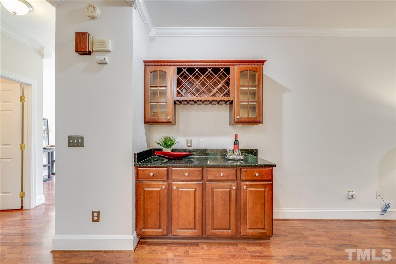 11925 Larka Court Raleigh, NC 27613 - Photo 10 of 30