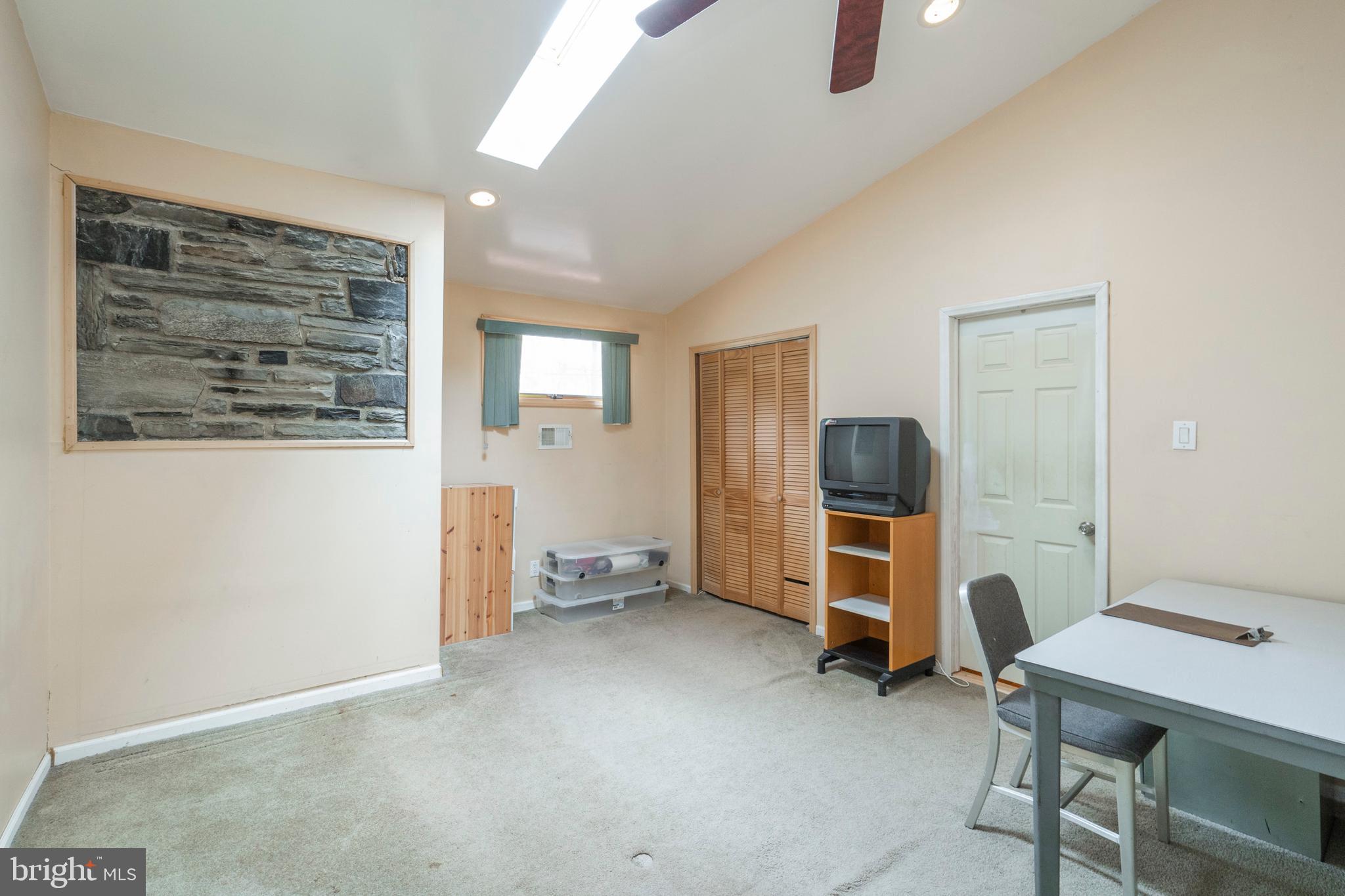 177 West Rose Tree Road Media, PA 19063 - Photo 21 of 28 Upstairs Bedroom