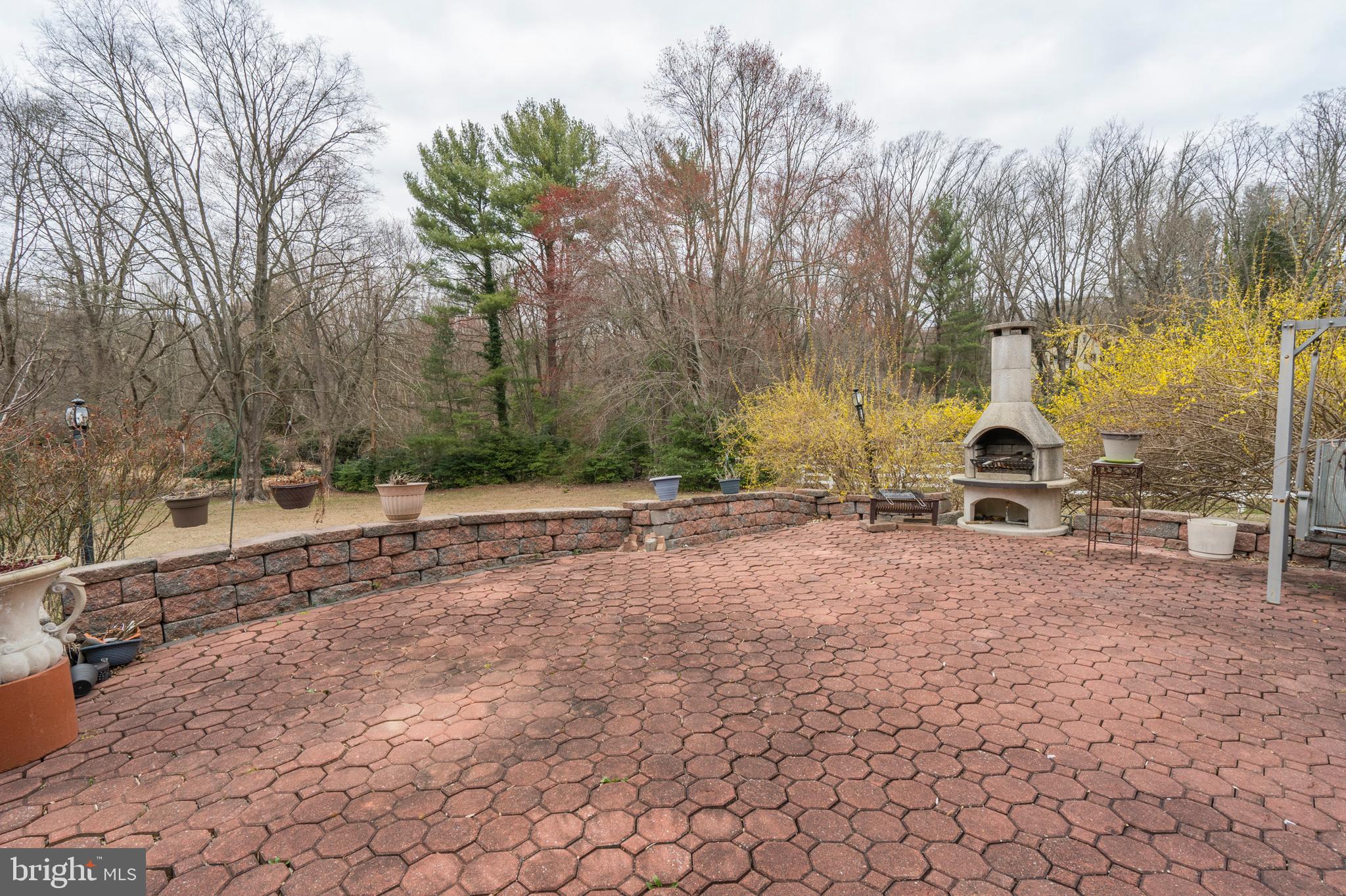 177 West Rose Tree Road Media, PA 19063 - Photo 25 of 28 Patio