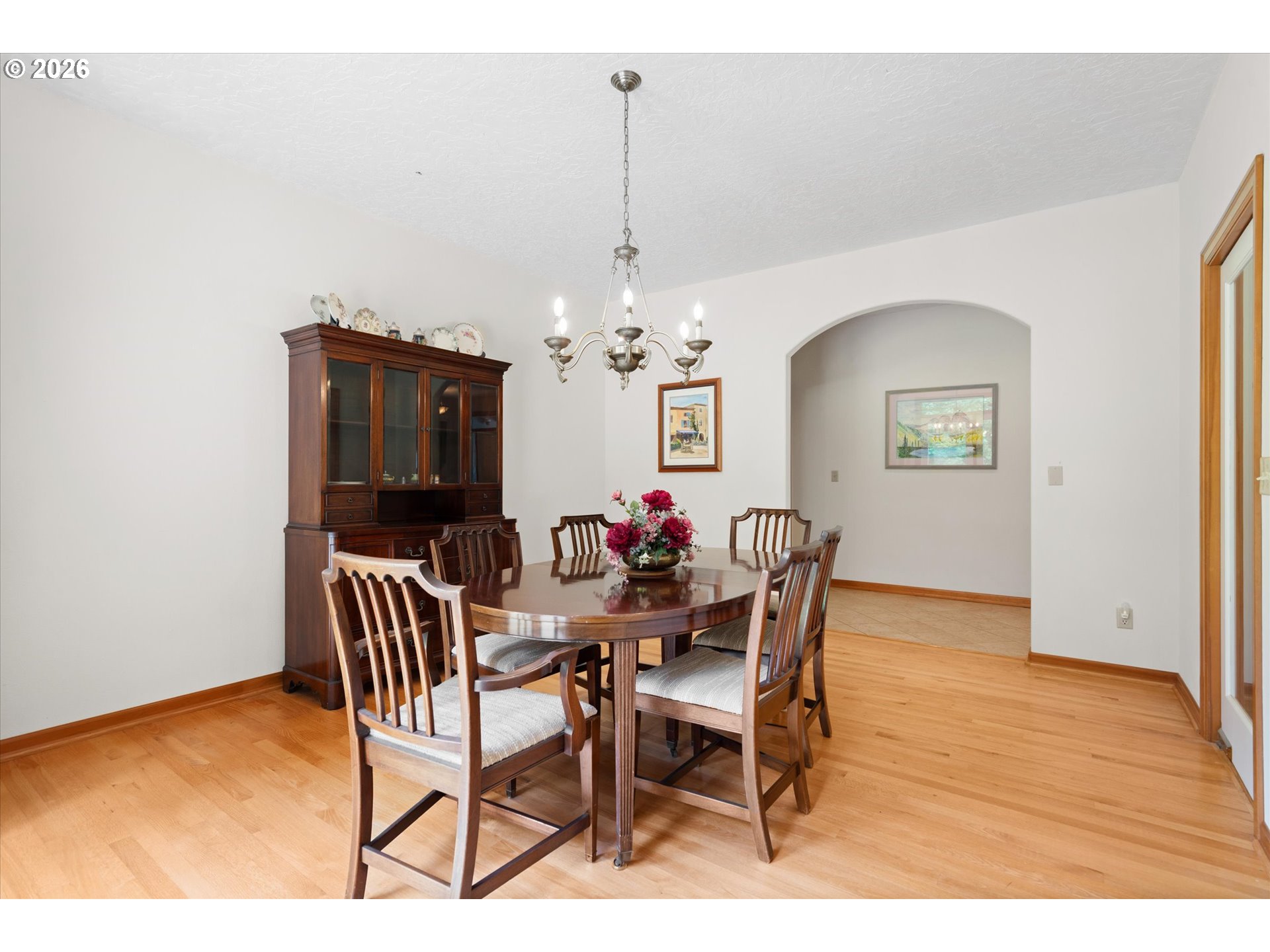 19209 South Ridge Road Oregon City, OR 97045 - Photo 16 of 45 Dining Room