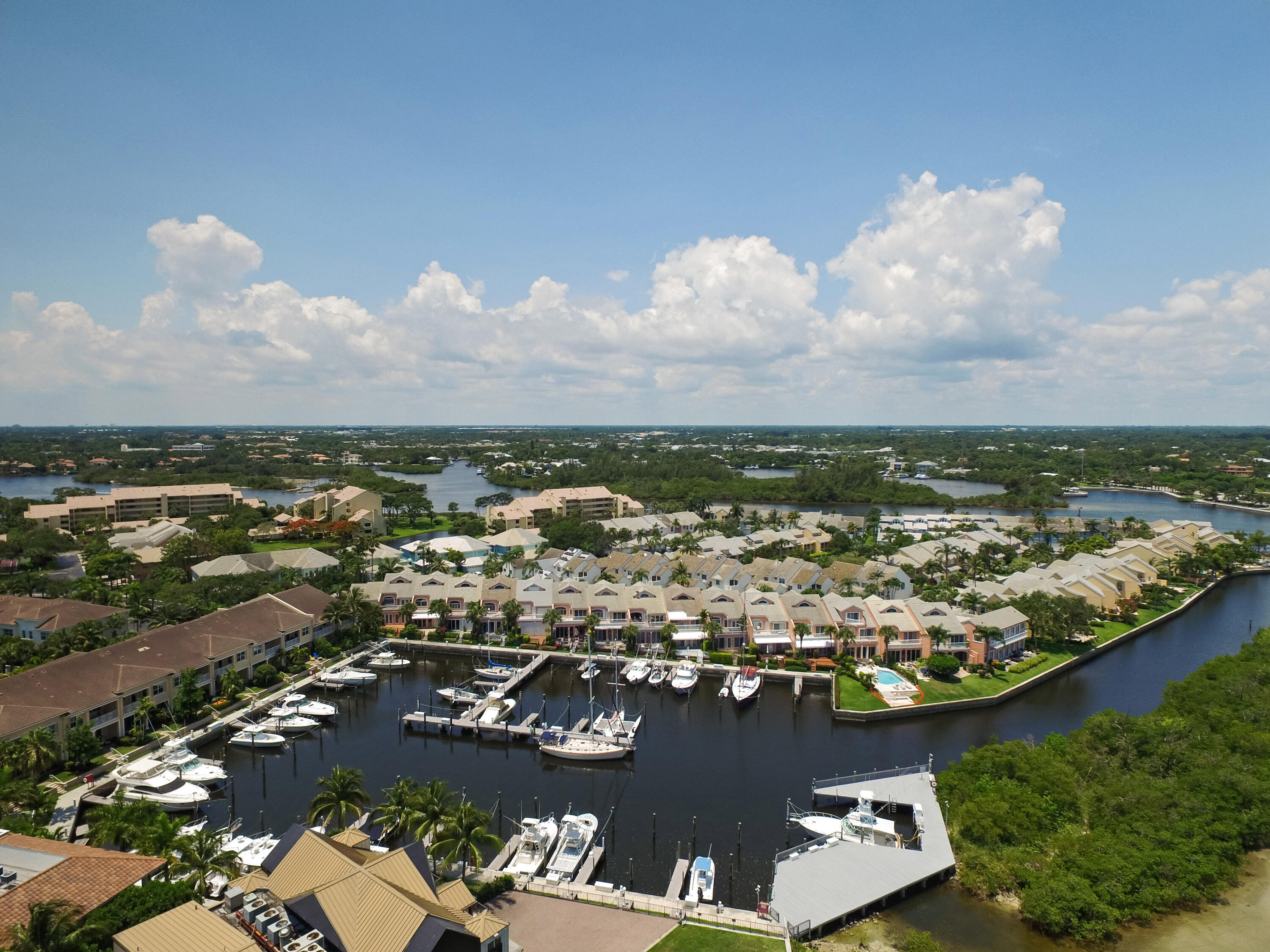 1000 North Us Highway Jupiter, FL 33477 - Photo 2 of 2 Marina