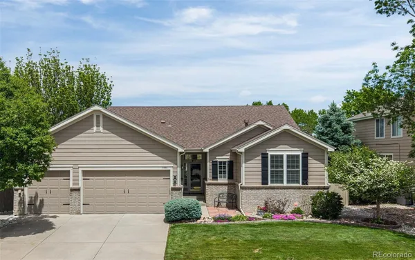 $729,000 | 17555 Hawksbead Drive, Parker, CO 80134