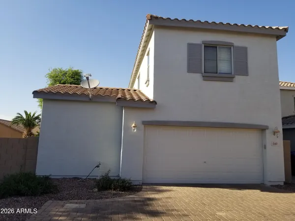 $2,400 | 542 North Citrus Lane, Gilbert, AZ 85234