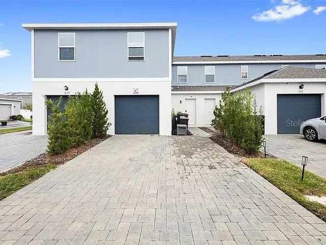 $2,395 | 635 Belgrove Street, DeBary, FL 32713