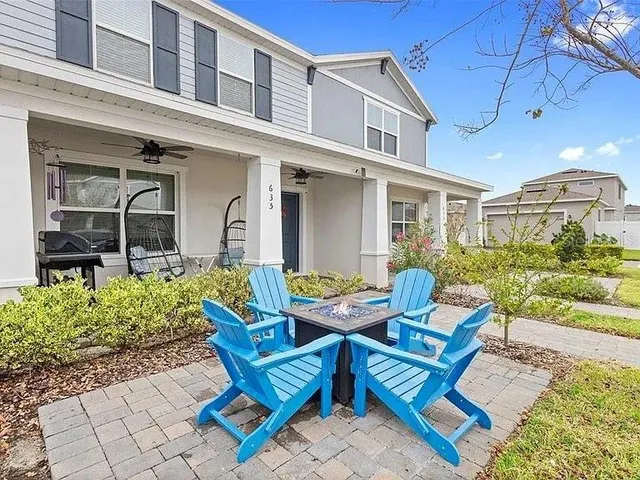 $2,395 | 635 Belgrove Street, DeBary, FL 32713