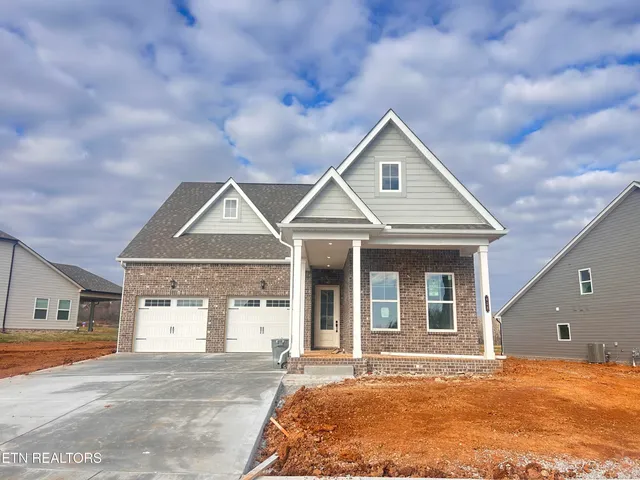 $679,000 | 438 Ivey Farms Road, Farragut, TN 37934