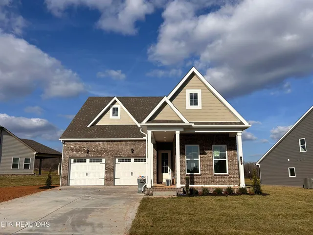 $679,000 | 438 Ivey Farms Road, Farragut, TN 37934