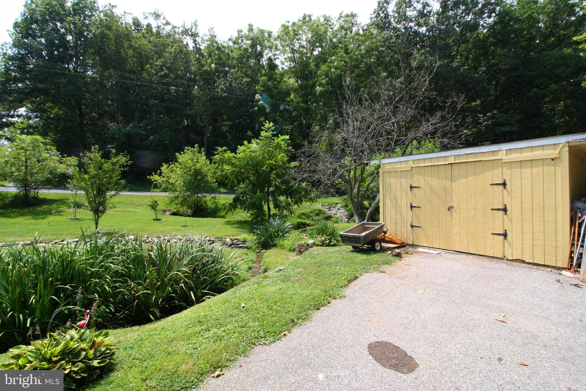 3100 Coon Club Road Hampstead, MD 21074 - Photo 54 of 63 1 Car Garage
